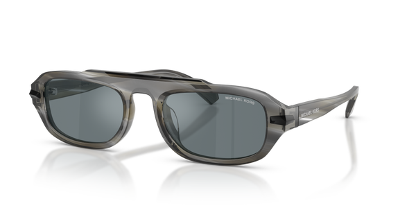 Sonnenbrille Michael Kors Watch Hill MK2279U 40476G 55 21