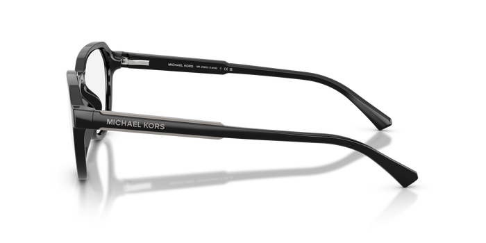 Gafas de Sol Michael Kors Lanai MK2280U 30058G 52 20 — vista 3