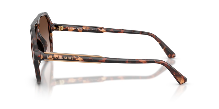 Gafas de Sol Michael Kors Molokai MK2281U 300613 59 16 — vista 3