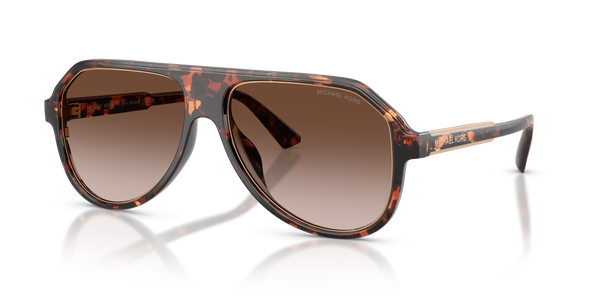 Sonnenbrille Michael Kors Molokai MK2281U 300613 59 16