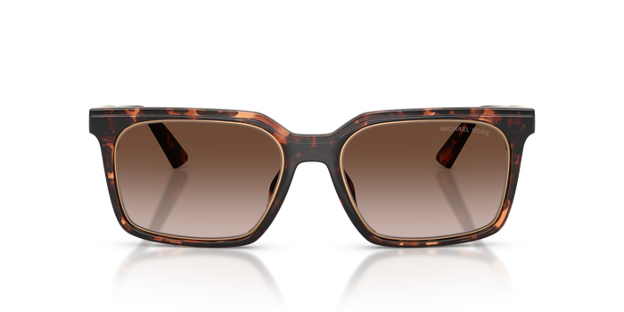 Gafas de Sol Michael Kors Honolulu MK2282U 300613 55 18 — vista 2