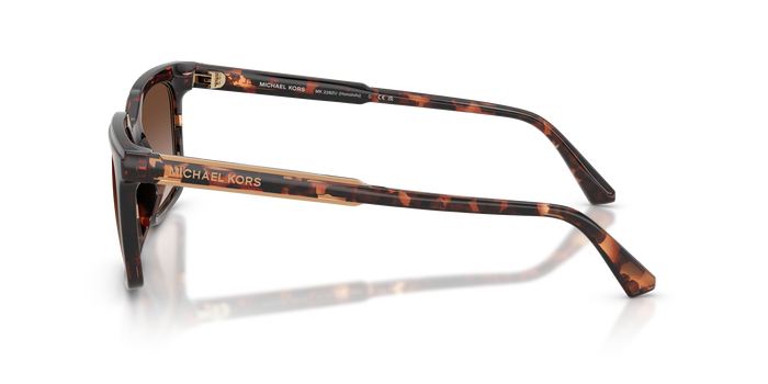 Gafas de Sol Michael Kors Honolulu MK2282U 300613 55 18 — vista 3