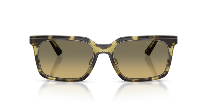 Gafas de Sol Michael Kors Honolulu MK2282U 4029L0 55 18 — vista 2