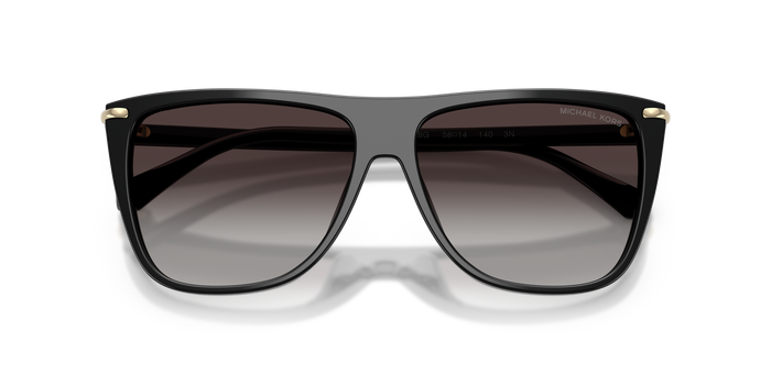 Gafas de Sol Michael Kors Mumbai MK2287U 30058G 58 14 — vista 5