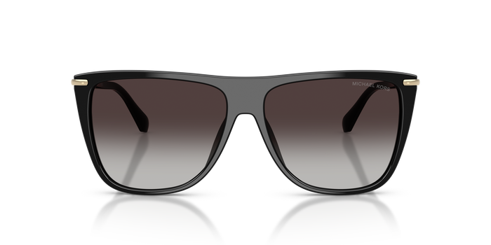 Gafas de Sol Michael Kors Mumbai MK2287U 30058G 58 14 — vista 4