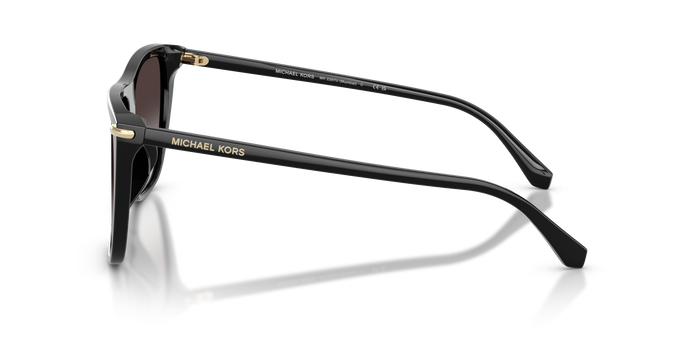 Gafas de Sol Michael Kors Mumbai MK2287U 30058G 58 14 — vista 2
