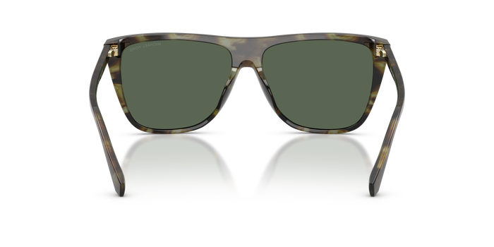 Gafas de Sol Michael Kors Mumbai MK2287U 394771 58 14 — vista 3
