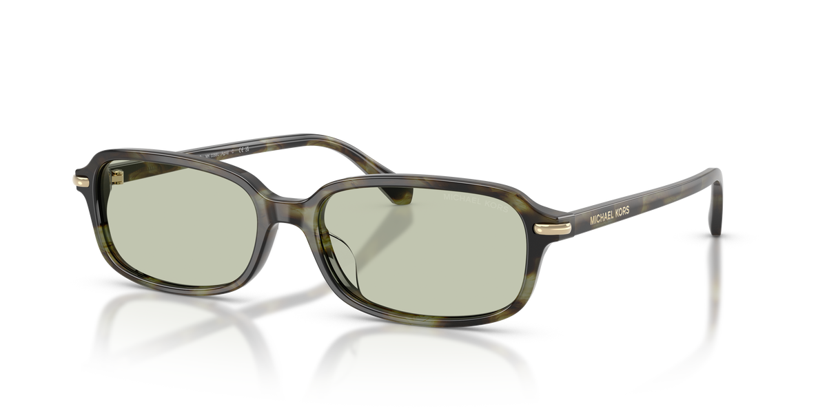 Sunglasses Michael Kors Agra MK2288U 3947/2 56 16