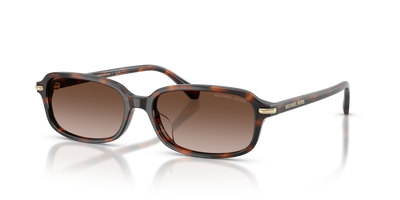 Sonnenbrille Michael Kors Agra MK2288U 403913 56 16