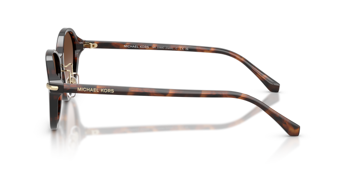 Gafas de Sol Michael Kors Dehli MK2289D 403913 55 18 — vista 2