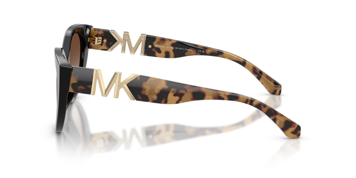 Gafas de Sol Michael Kors Catalina MK2291U 300513 54 17 — vista 2