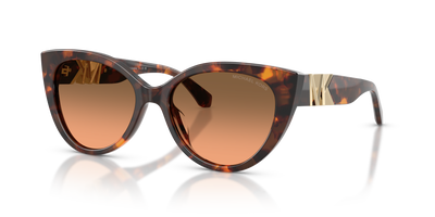 Солнцезащитные очки Michael Kors Catalina MK2291U 403118 54 17