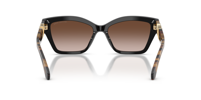 Gafas de Sol Michael Kors Santa Barbara MK2292U 300513 55 17 — vista 3