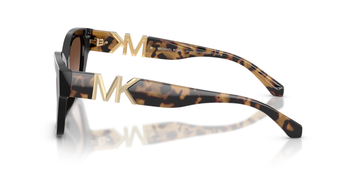 Gafas de Sol Michael Kors Santa Barbara MK2292U 300513 55 17 — vista 2