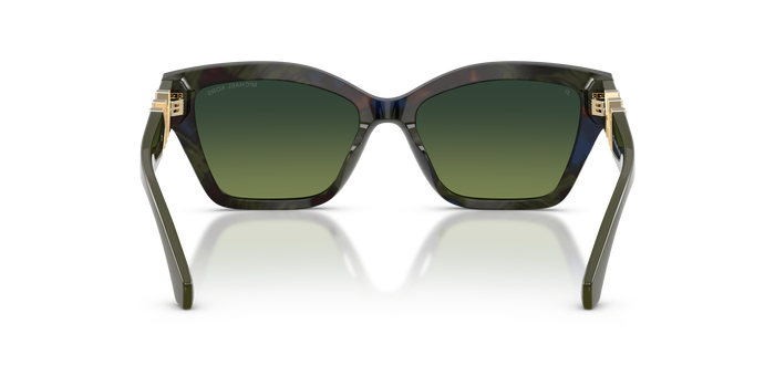 Gafas de Sol Michael Kors Santa Barbara MK2292U 3902T4 55 17 — vista 3