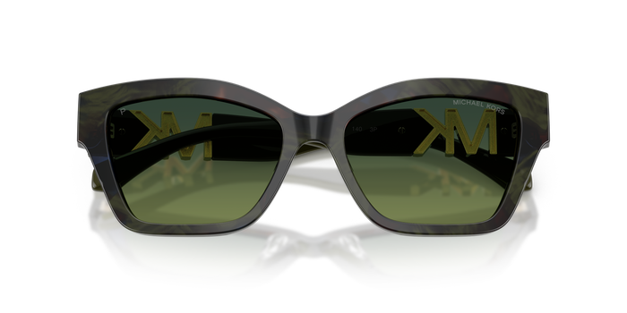 Gafas de Sol Michael Kors Santa Barbara MK2292U 3902T4 55 17 — vista 5