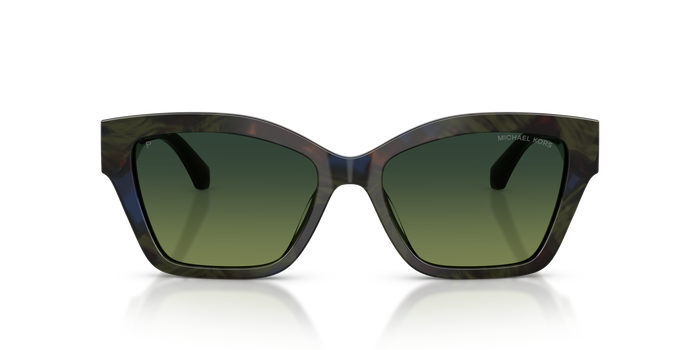 Gafas de Sol Michael Kors Santa Barbara MK2292U 3902T4 55 17 — vista 4