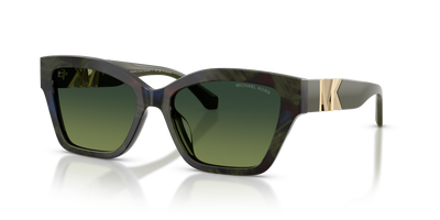 Солнцезащитные очки Michael Kors Santa Barbara MK2292U 3902T4 55 17