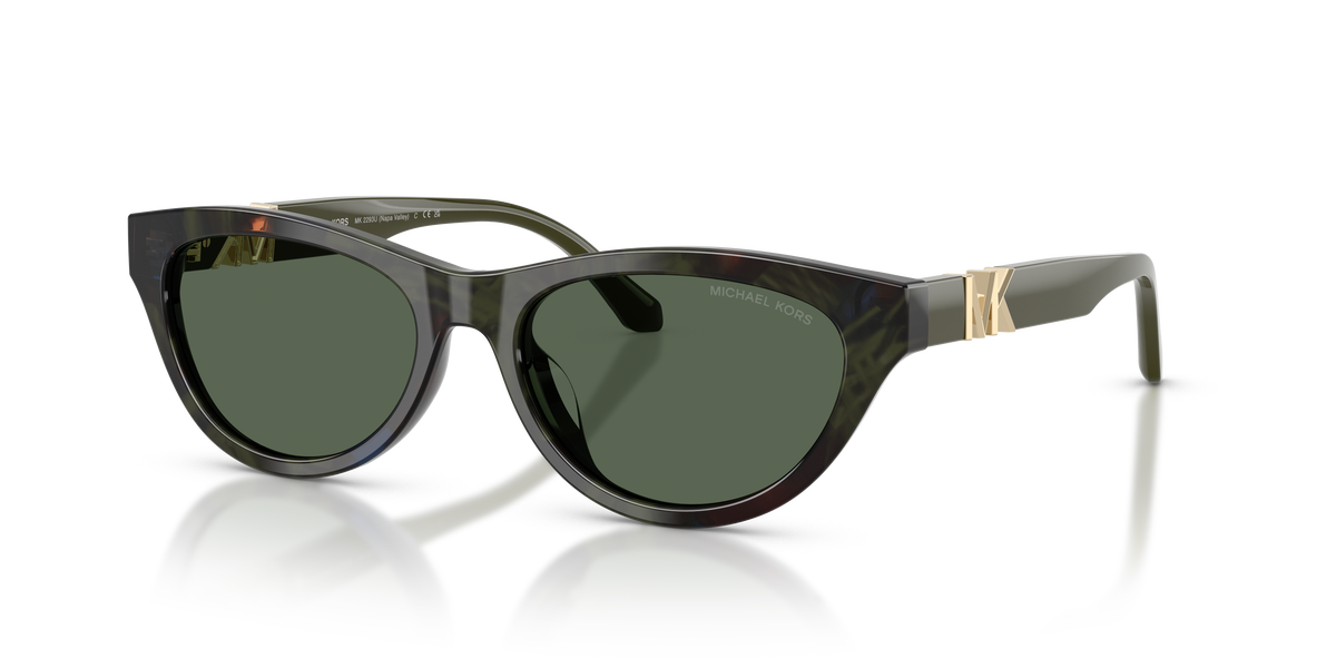 Gafas de Sol Michael Kors Napa Valley MK2293U 370571 54 17
