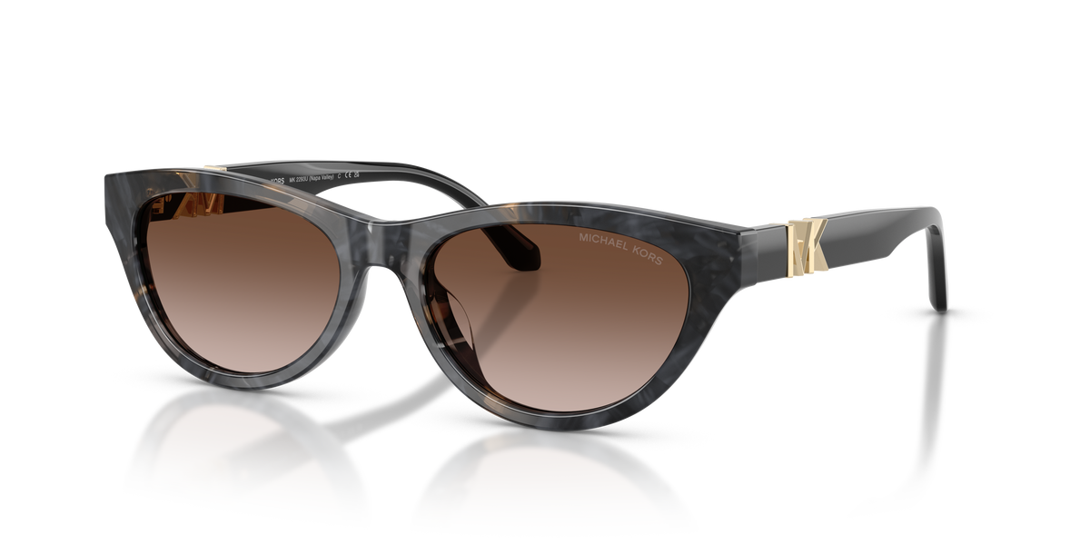 太阳镜 Michael Kors Napa Valley MK2293U 394513 54 17
