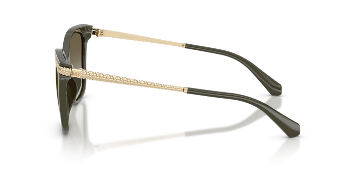 Gafas de Sol Michael Kors Andermatt MK2295U 39028E 55 16 — vista 2