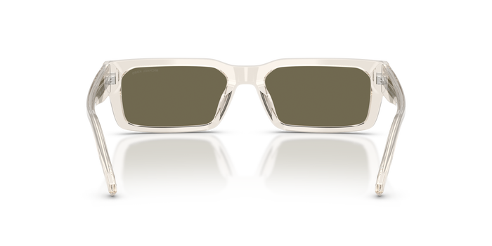 Gafas de Sol Michael Kors Split MK2296U 40503 56 18 — vista 3
