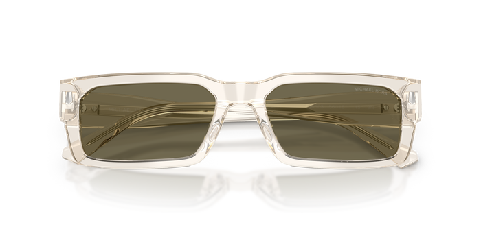 Gafas de Sol Michael Kors Split MK2296U 40503 56 18 — vista 5