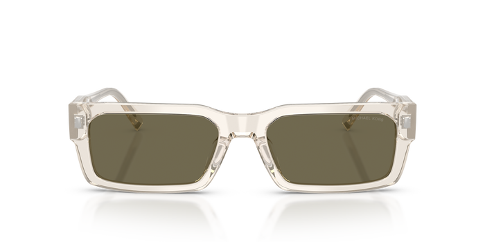 Gafas de Sol Michael Kors Split MK2296U 40503 56 18 — vista 4