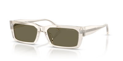 太阳镜 Michael Kors Split MK2296U 40503 56 18