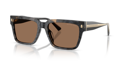 Sonnenbrille Michael Kors Dubrovnik MK2297U 394573 56 18