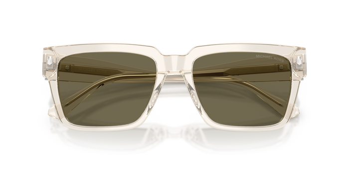 Gafas de Sol Michael Kors Dubrovnik MK2297U 40503 56 18 — vista 5