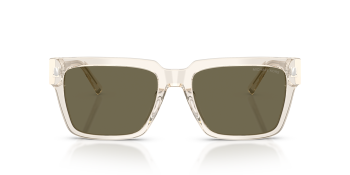 Gafas de Sol Michael Kors Dubrovnik MK2297U 40503 56 18 — vista 4