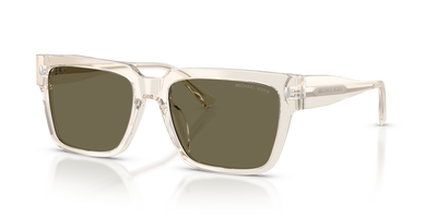 Sonnenbrille Michael Kors Dubrovnik MK2297U 40503 56 18