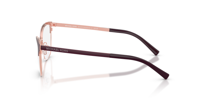 Lunettes de Soleil Michael Kors Adrianna Iv MK3012 1108 51 17 — vista 3