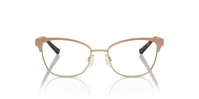 Lunettes de Soleil Michael Kors Adrianna Iv MK3012 1213 49 17 — vista 2