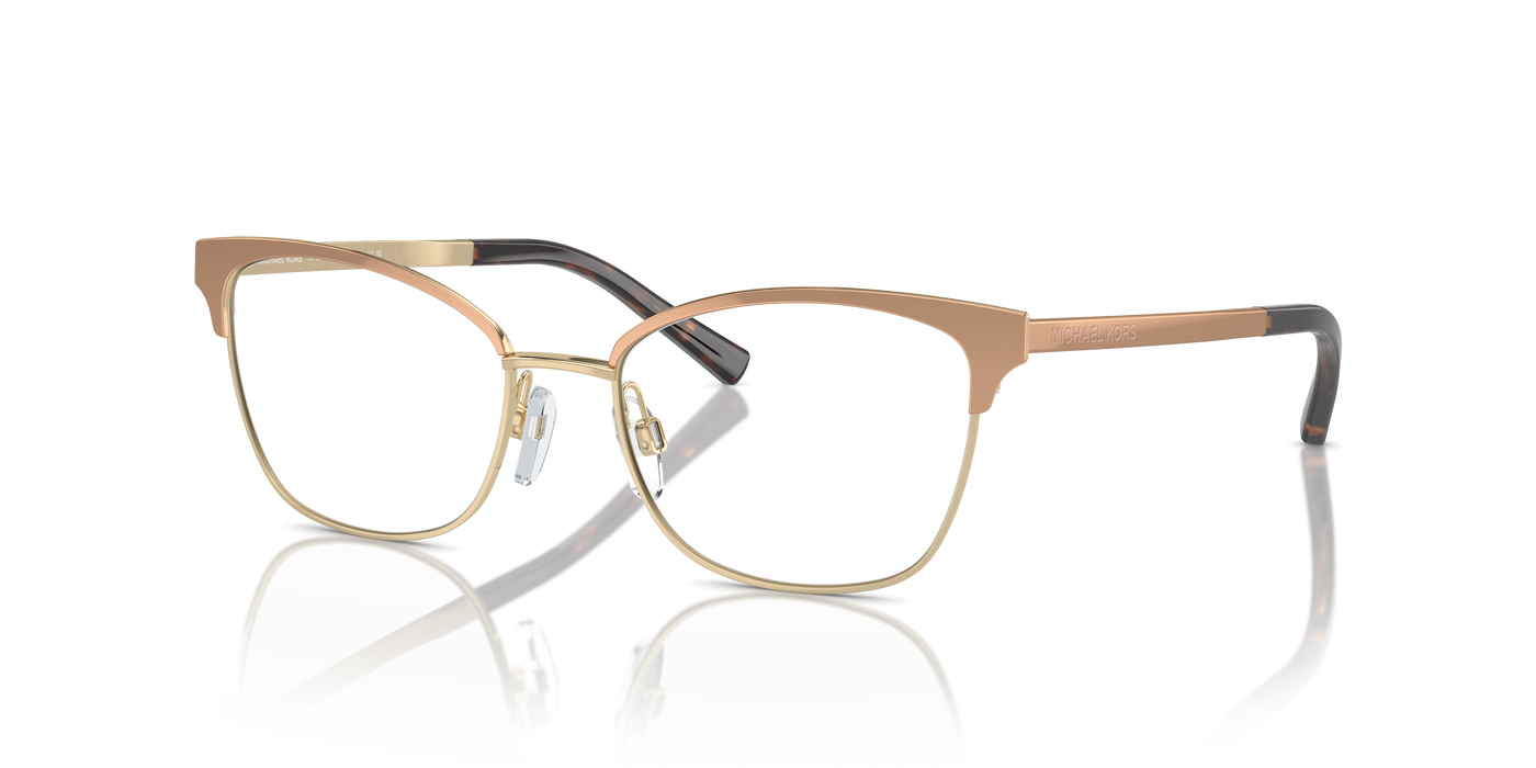 Lunettes de Soleil Michael Kors Adrianna Iv MK3012 1213 49 17