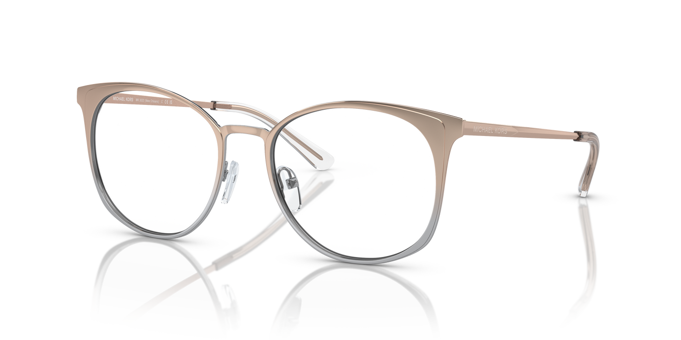 Gafas de Sol Michael Kors New Orleans MK3022 1108 53 18