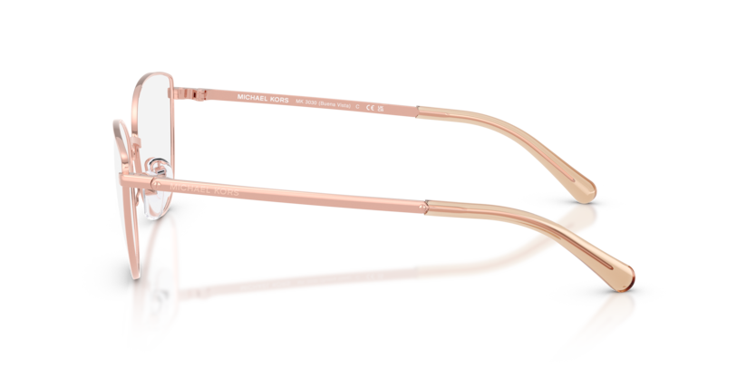 Очки для зрения Michael Kors Procida MK3019 1116 56 14