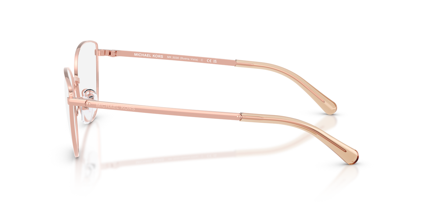 Очки для зрения Michael Kors Procida MK3019 1116 56 14