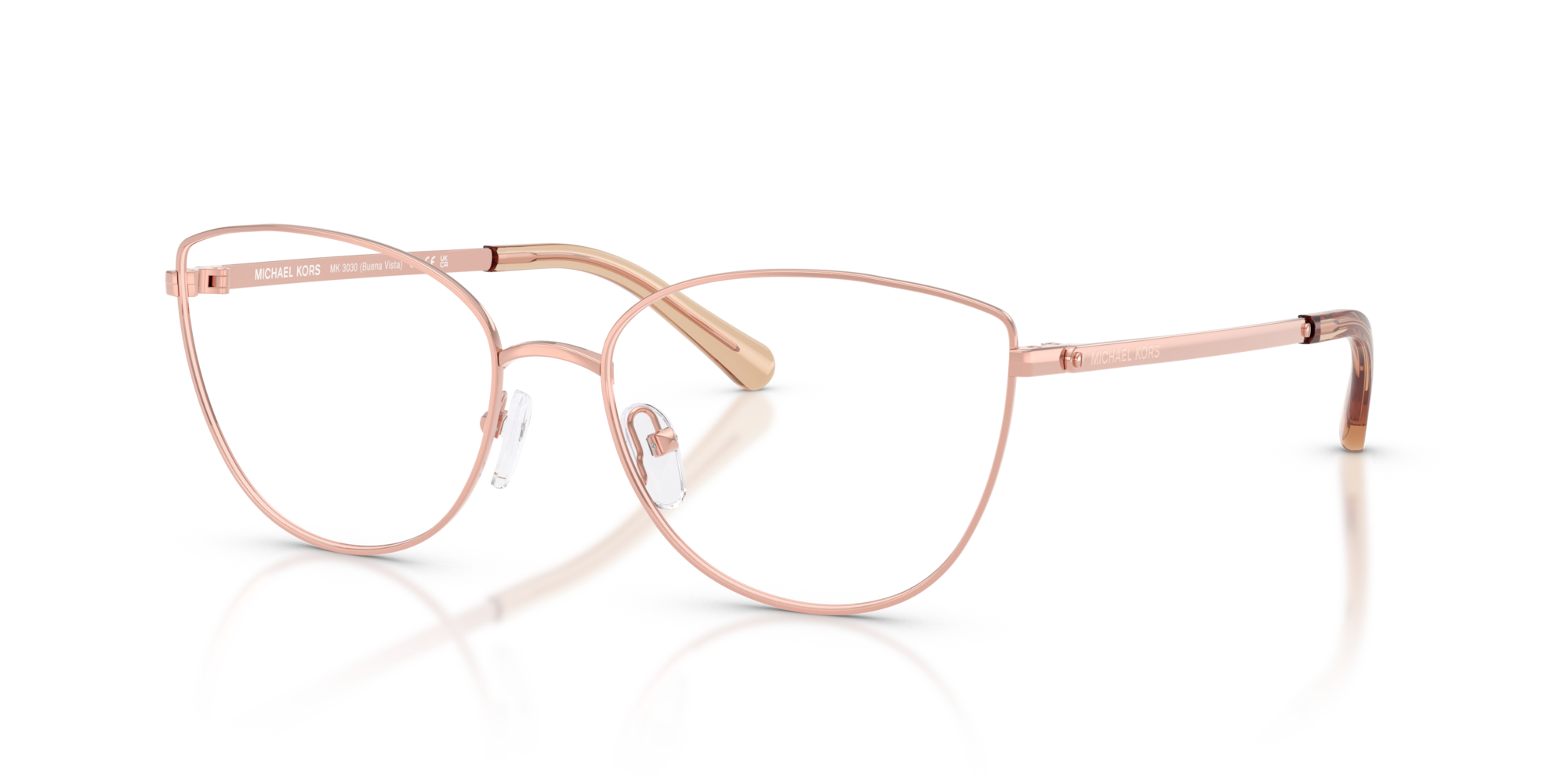 Michael Kors Procida MK3019 1116 56 14 Prescription Glasses