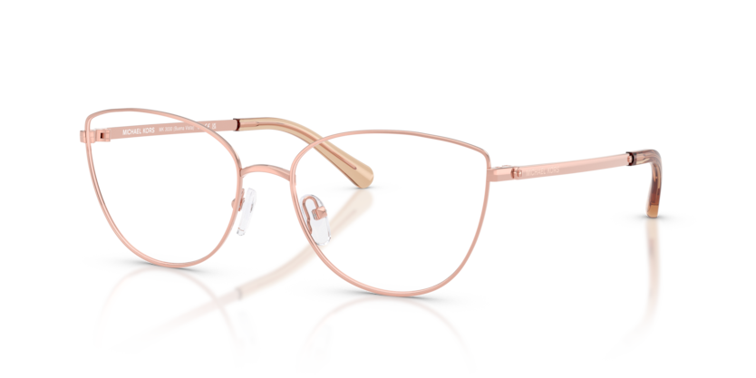 Очки для зрения Michael Kors Procida MK3019 1116 56 14