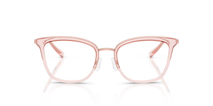 Sonnenbrille Michael Kors Coconut Grove MK3032 3417 51 19 — vista 2