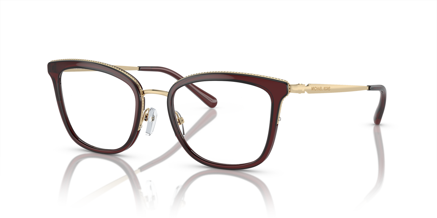 Sonnenbrille Michael Kors Coconut Grove MK3032 3949 51 19