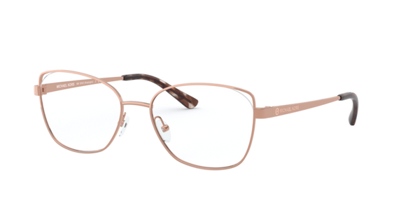 Оправа для очков Michael Kors Anacapri MK3043 1108 54 17