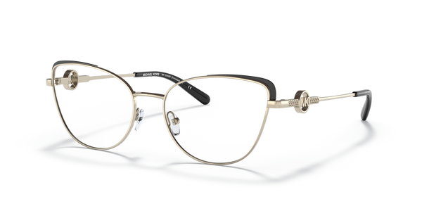 Brille Michael Kors Trinidad MK3058B 1014 54 17