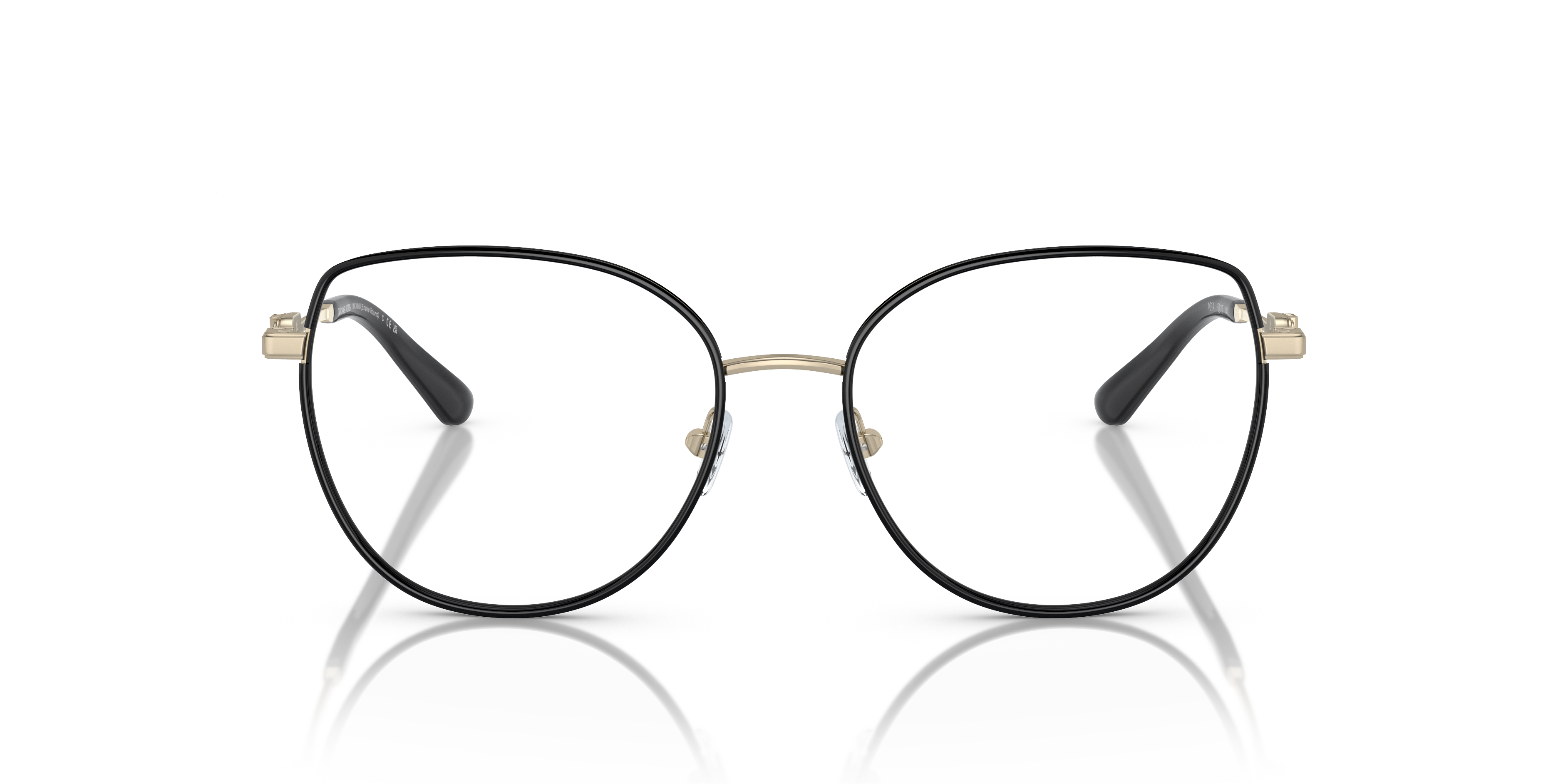 Sunglasses Michael Kors Empire Round MK3066J 1014 53 17