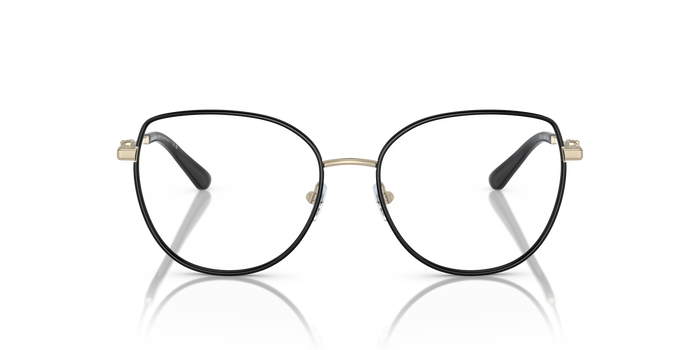 Sunglasses Michael Kors Empire Round MK3066J 1014 53 17 — vista 2