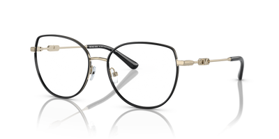 Prescription Glasses Michael Kors Empire Round MK3066J 1014 53 17