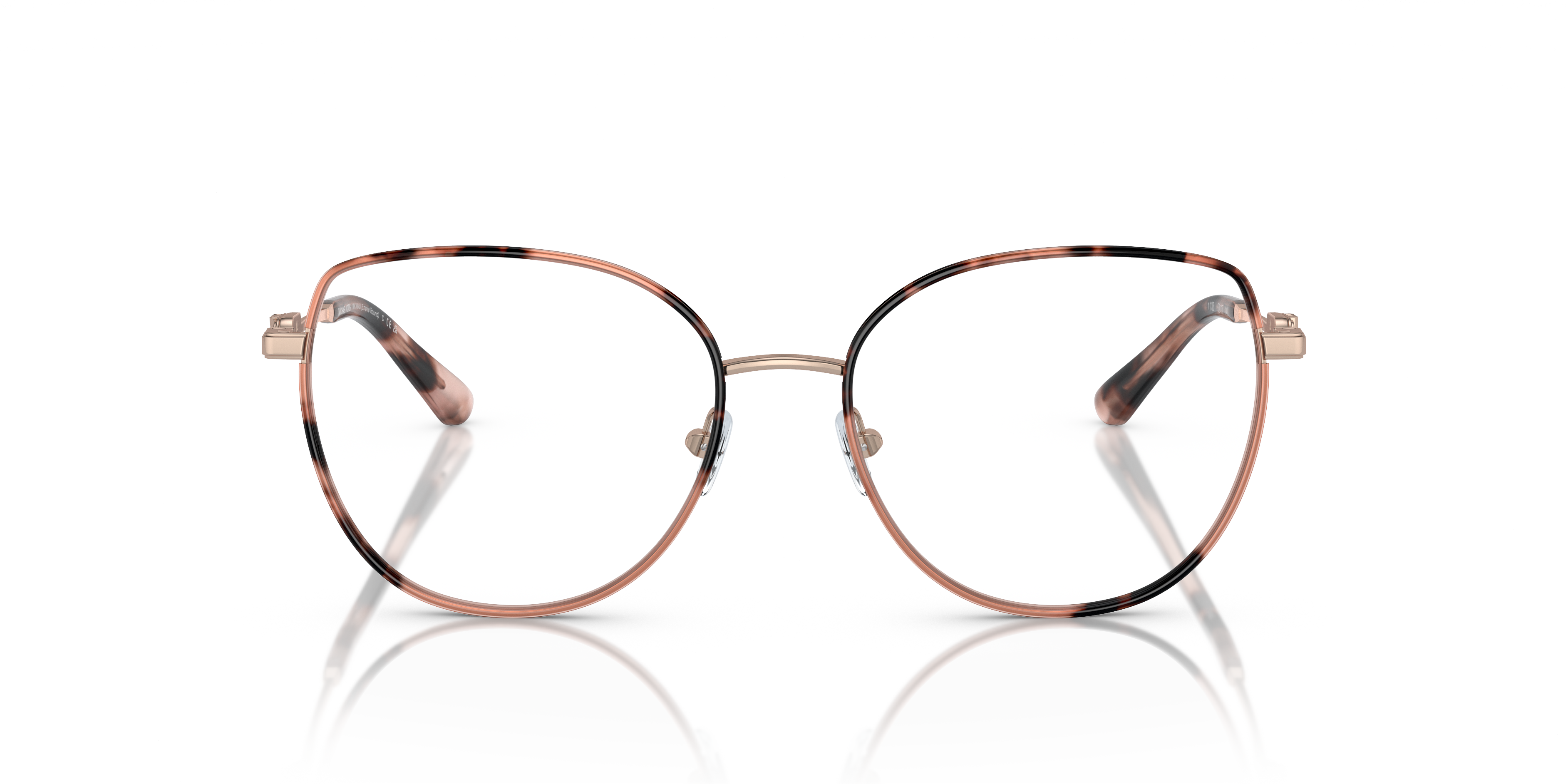 Sunglasses Michael Kors Empire Round MK3066J 1108 53 17