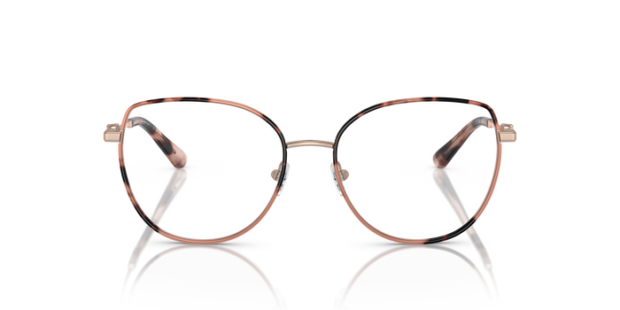 Lunettes de Soleil Michael Kors Empire Round MK3066J 1108 53 17 — vista 2